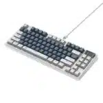 Havit GAMENOTE KB884L RGB Backlit Mechanical Keyboard - Image 2