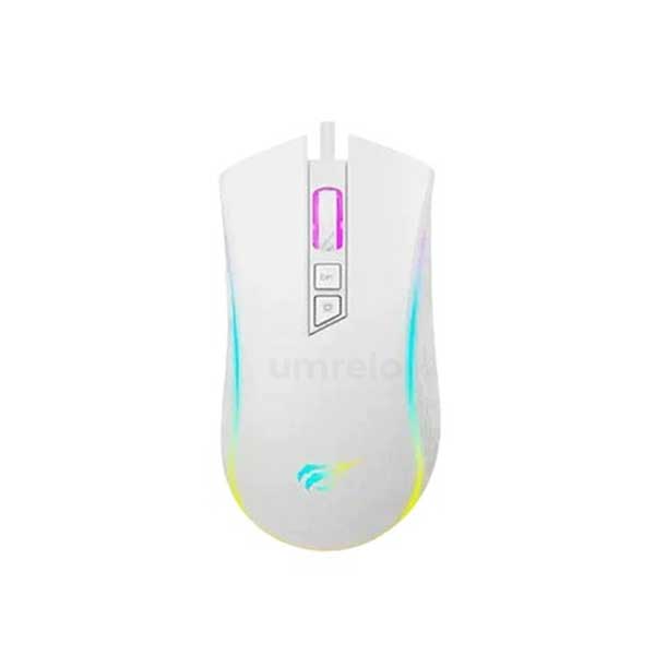 Havit MS1034 RGB Backlit Gaming Mouse