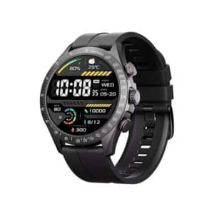 Haylou Solar Pro AMOLED Bluetooth Calling Sport Smart Watch