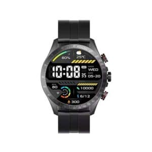 Haylou Solar Pro AMOLED Bluetooth Calling Sport Smart Watch
