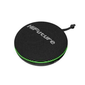 HiFuture Altus 10W Portable Wireless Speaker 2