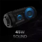 HiFuture Gravity 45W Portable Bluetooth Speaker - Image 3