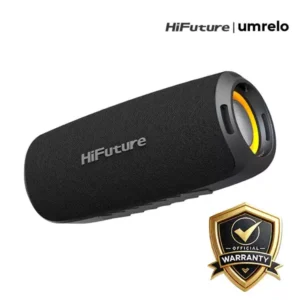 HiFuture Gravity 45W Portable Bluetooth Speaker