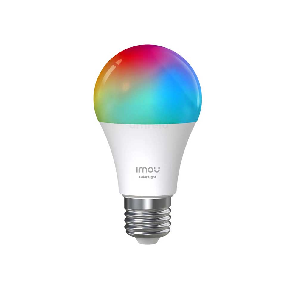IMOU B5 9W Smart Color Light Bulb