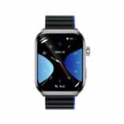 Kieslect KS 2 Calling Smart Watch Silver 4