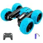 Teton RC Stunt Car TRCS2SL (Light Wheel Edition) - Image 3