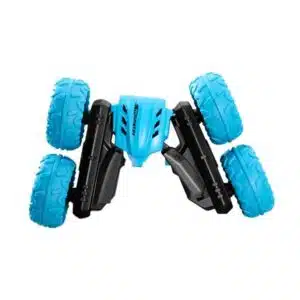 Teton RC Stunt Car TRCS2SL (Light Wheel Edition)