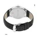 Titan NP1802SL11 Black Dial and Leather Strap Analog Watch - Image 4