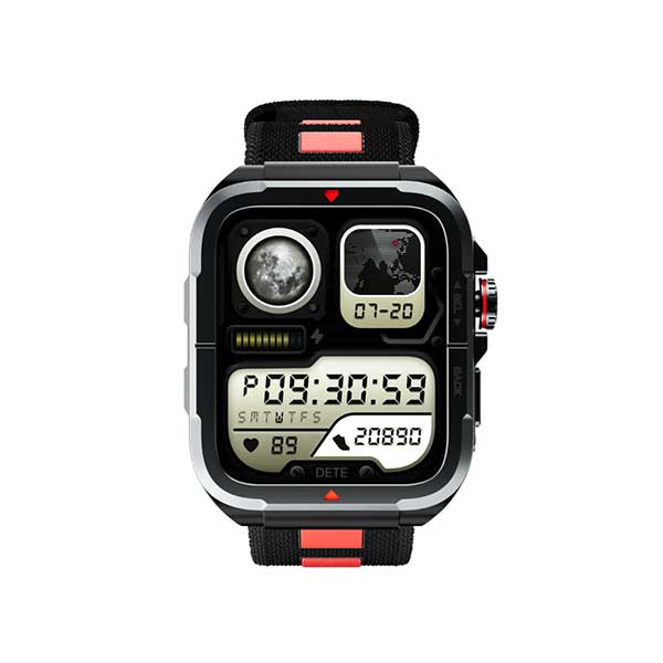 Udfine Watch GT Smart Watch