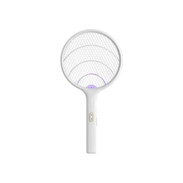 Xiaomi Qualitell E1 UV Light Electric Mosquito Swatter Racket