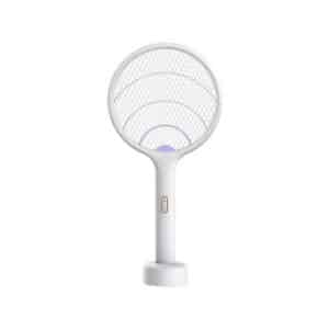 Xiaomi Qualitell E1 UV Light Electric Mosquito Swatter Racket