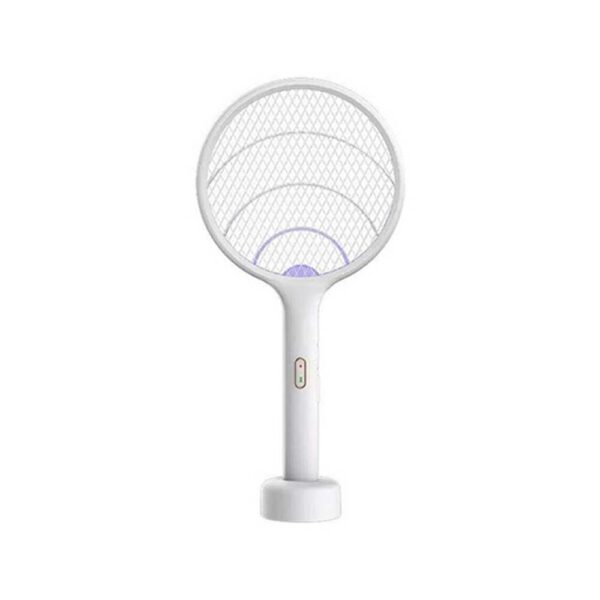 Xiaomi Qualitell E1 UV Light Electric Mosquito Swatter Racket