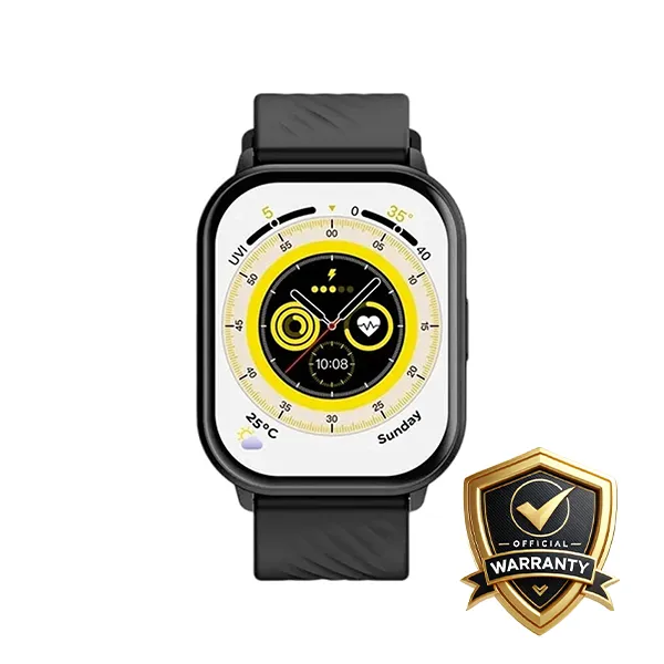 Zeblaze GTS 3 Bluetooth Calling Smart Watch