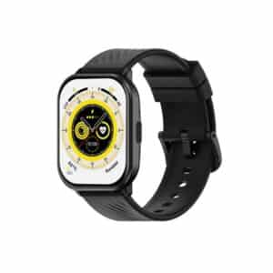 Zeblaze GTS 3 Bluetooth Calling Smart Watch Black 2