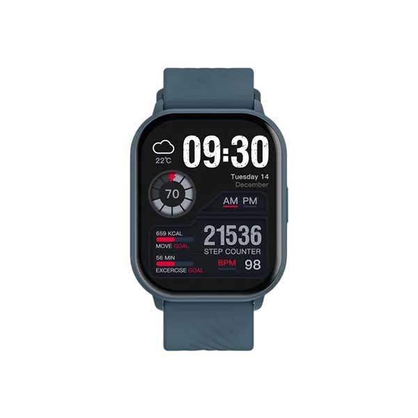 Zeblaze GTS 3 Bluetooth Calling Smart Watch