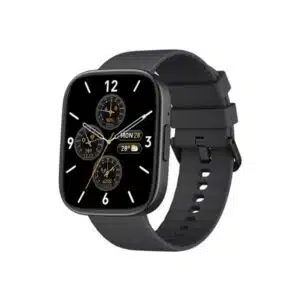 Zeblaze GTS 3 Plus AMOLED Calling Smart Watch