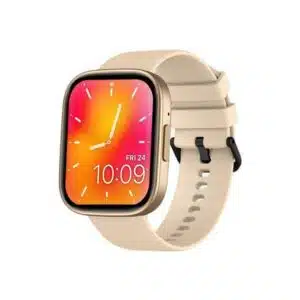 Zeblaze GTS 3 Plus AMOLED Calling Smart Watch