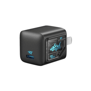 Anker A9522 League of Legends GaN 30W PD USB-C Wall Charger