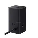 Baseus PowerCombo Tower Power Strip 3AC+2U+2C 100W 1.5m US Plug - Image 4