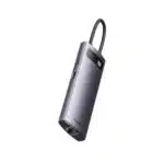 Baseus Star Joy 6 in 1 Multifunctional Type-C HUB Adapter - Image 2