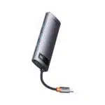Baseus Star Joy 6 in 1 Multifunctional Type-C HUB Adapter - Image 3