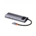 Baseus Star Joy 5 in 1 Multifunctional Type-C HUB Adapter - Image 3