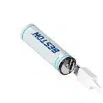 Beston 1.5V AA Lithium USB-C Rechargeable Battery 2200mWh 4PCS - Image 4