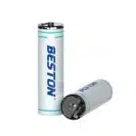 Beston 1.5V AA Lithium USB-C Rechargeable Battery 2200mWh 4PCS - Image 2