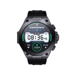 Black Shark S1 Pro AMOLED Calling Smart Watch