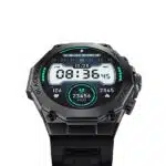 Black Shark S1 Pro AMOLED Calling Smart Watch - Image 2