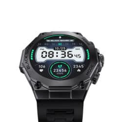 Black Shark S1 Pro AMOLED Calling Smart Watch 2