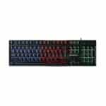 Fantech K614L Fighter III RGB Membrane Gaming Keyboards