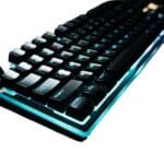 Fantech K614L Fighter III RGB Membrane Gaming Keyboards 3