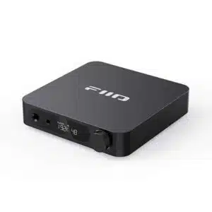 FiiO K11 DAC and Headphone Amplifier