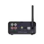 FiiO K7 BT Bluetooth Desktop DAC and Headphone Amplifier - Image 3