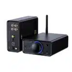 FiiO K7 BT Bluetooth Desktop DAC and Headphone Amplifier - Image 4