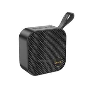 Hoco HC22 Portable Mini Bluetooth Speaker