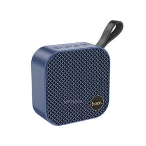 Hoco HC22 Portable Mini Bluetooth Speaker blue