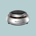 Momax CR2 Eco360 Solar Car Aroma Diffuser 2