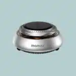 Momax CR2 Eco360 Solar Car Aroma Diffuser - Image 2