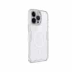 Nillkin Apple iPhone 15 Pro Max Nature TPU Pro Magnetic Case 2