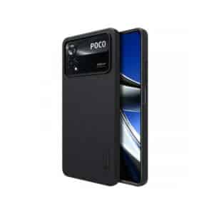 Nillkin Mi Poco X4 Pro 5G Super Frosted Shield Case 1