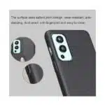 Nillkin OnePlus Nord 2 5G Super Frosted Shield Case - Image 3