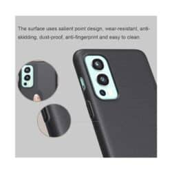 Nillkin OnePlus Nord 2 5G Super Frosted Shield Case 3