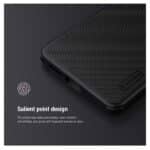 Nillkin Redmi Note 13 Pro Super Frosted Shield Case 2