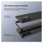 Nillkin Redmi Note 13 Pro Super Frosted Shield Case 4