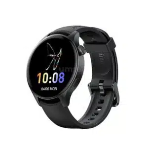 Oraimo OSW-42 Watch ER 1.43'' AMOLED Calling Smart Watch