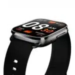 QCY Watch GS Bluetooth Calling Smart Watch - Image 2