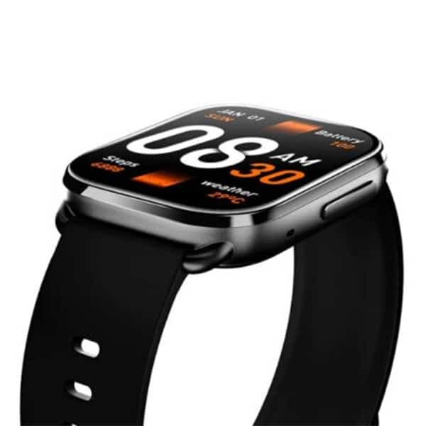QCY Watch GS Bluetooth Calling Smartwatch 2