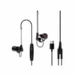 QKZ DM10 Type-C In-Ear Wired Earphone